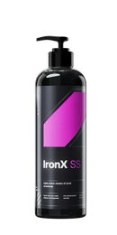 IronX Snow Soap アイアンエックススノーソープ