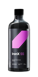 IronX Snow Soap アイアンエックススノーソープ