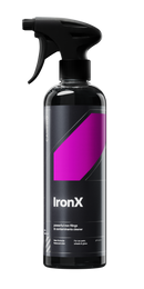 IronX アイアンエックス