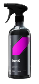 IronX アイアンエックス