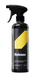 Release リリース