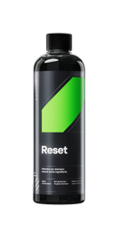 Reset リセット