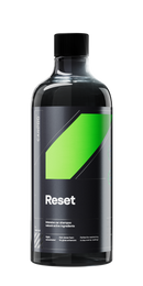 Reset リセット