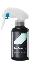 SO2Pure 2.0 エスオーツーピュア2.0