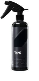 TarX タールエックス