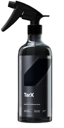 TarX タールエックス