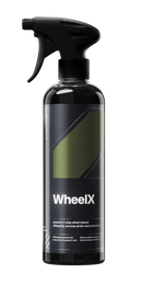 【一番人気！】WheelX ホイールX (酸性・鉄粉除去機能付きホイールクリーナー)
