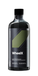 【一番人気！】WheelX ホイールX (酸性・鉄粉除去機能付きホイールクリーナー)