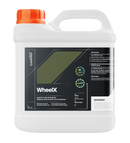 【一番人気！】WheelX ホイールX (酸性・鉄粉除去機能付きホイールクリーナー)