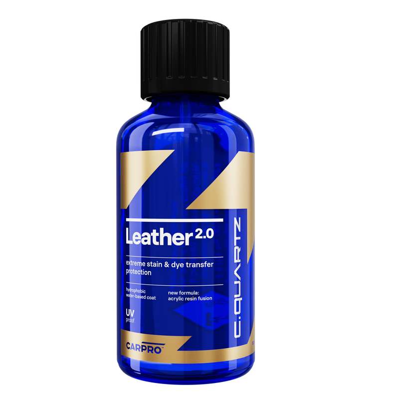 C.QUARTZ Leather 2.0 シークオーツレザー2.0