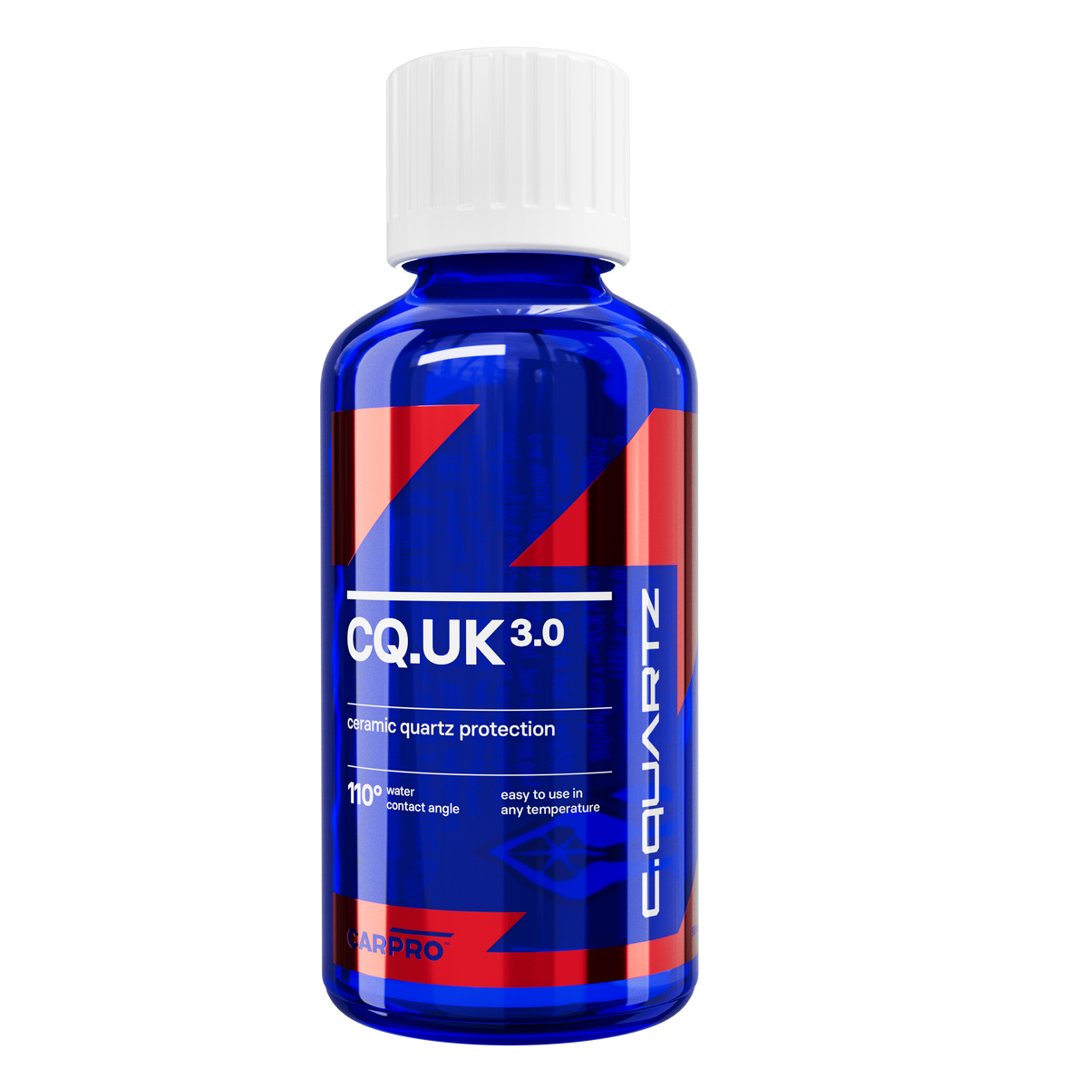 C.QUARTZ UK3.0 シークオーツUK3.0