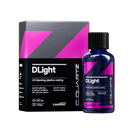 【ヘッドライトに最適】C.QUARTZ DLight (高耐久プラスチック/PPFコーティング)