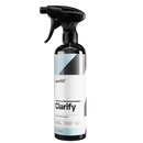 Clarify クラリファイ