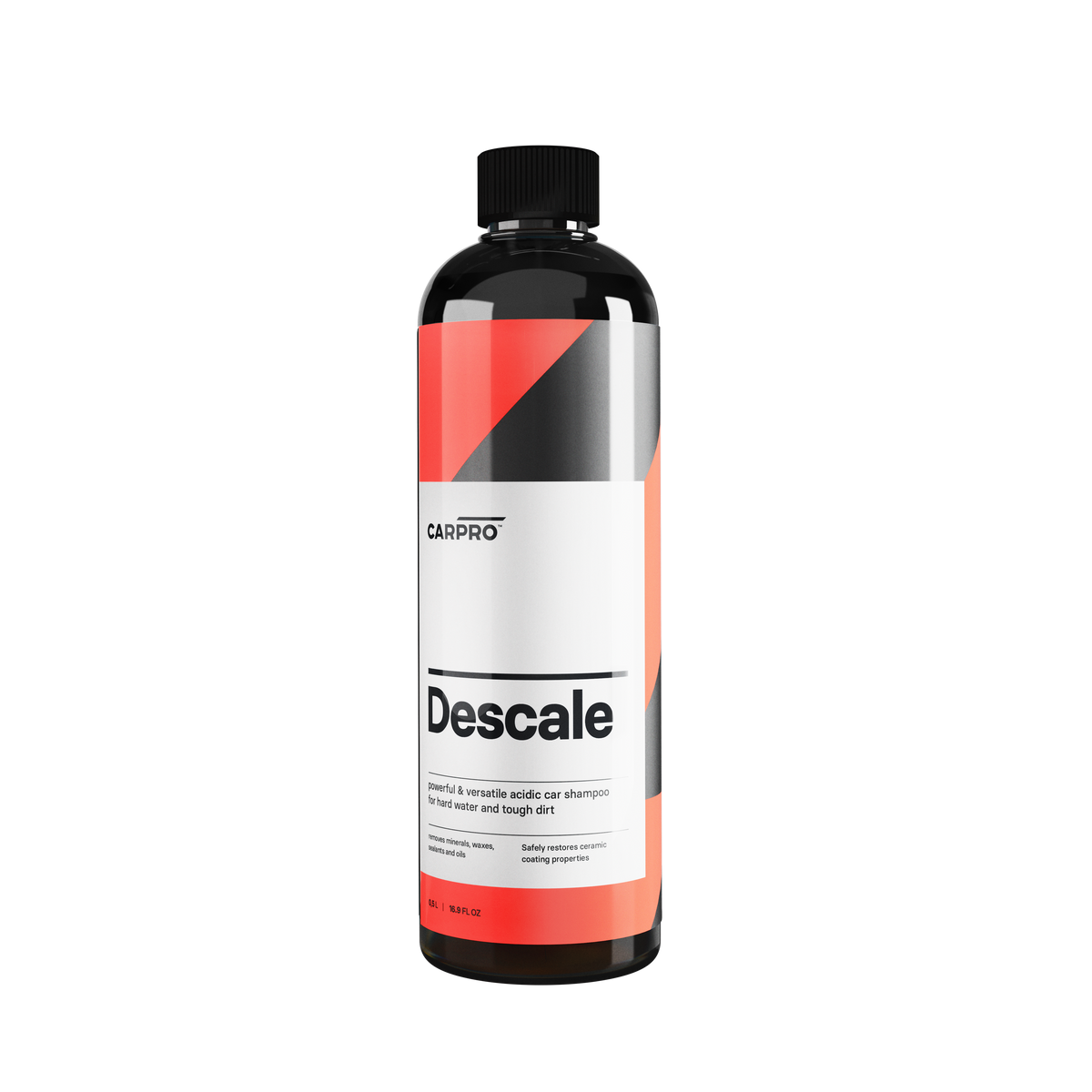 Descale ディスケール