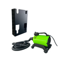 【セットで10%OFF🔥】SUPERCHARGER & Wall hanger for the SUPERCHARGERセット / スーパーチャージャー&スーパーチャージャー用壁掛けハンガー