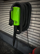 【セットで10%OFF🔥】SUPERCHARGER & Wall hanger for the SUPERCHARGERセット / スーパーチャージャー&スーパーチャージャー用壁掛けハンガー