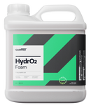 HydrO₂ Foam ハイドロ₂ フォーム