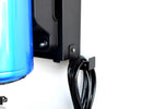 25%OFF!【壁にピッタリ収納】Wall hanger for the SUPERCHARGER スーパーチャージャー用壁掛けハンガー