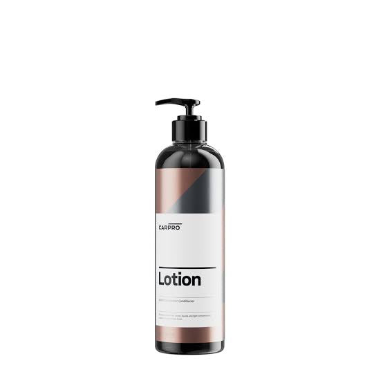 Lotion ローション