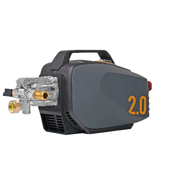 【予約注文】ACTIVE™ 2.0 Electric Pressure Washer