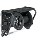 【予約注文】Active™ Hose Reel Wall Mount System