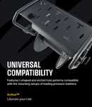 【予約注文】Active™ Hose Reel Wall Mount System