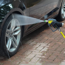 【予約注文】Active™ Premium Swivel Pressure Washer Gun