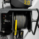 【予約注文】Active™ 15m Pressure Washer 延長ホース