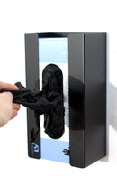 A neat glove box holder グローブボックス WRN