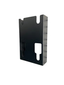 【壁にピッタリ収納】Wall hanger for the SUPERCHARGER スーパーチャージャー用壁掛けハンガー