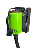 【壁にピッタリ収納】Wall hanger for the SUPERCHARGER スーパーチャージャー用壁掛けハンガー