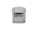 kleenDEPOTウォッシュバケツ（ホワイト）