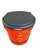 多目的バケツシート/リッド（ウォッシュバケツ用蓋）