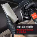 Interior Scrubbing Sponge インテリアスクラビングスポンジ