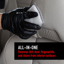 Interior Scrubbing Sponge インテリアスクラビングスポンジ