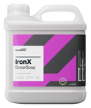 IronX Snow Soap アイアンエックススノーソープ