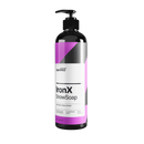 IronX Snow Soap アイアンエックススノーソープ