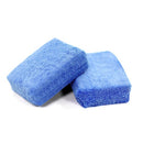 Microfiber Waxing/Sealant Applicator マイクロファイバーワックス/シーラントアプリケーター