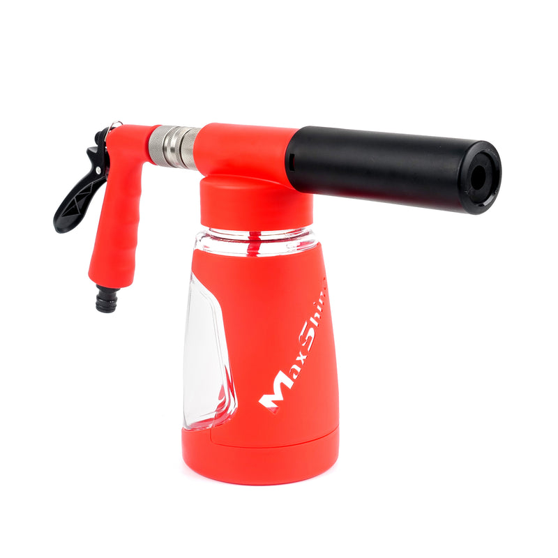 MaxShine Snow Master Foam Gun V2