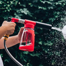 【誰でもモコモコ洗車！】MaxShine Snow Master Foam Gun V2