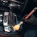 【内外装に大活躍】ウルトラソフトディテイリングブラシ