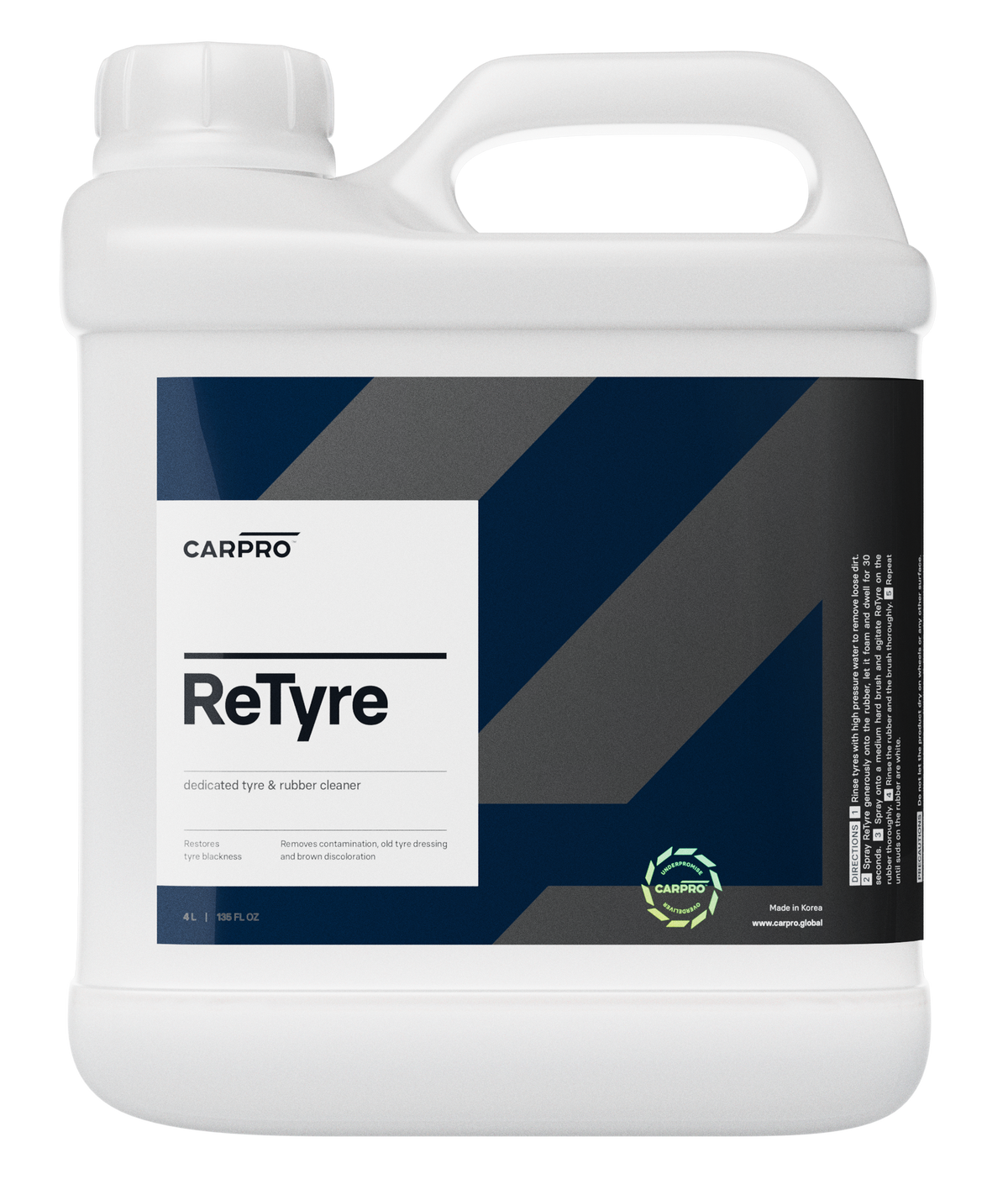 ReTyre リタイヤ