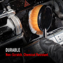 Detailing Brush Combo - Ultra Soft ウルトラソフトディテイリングブラシコンボ