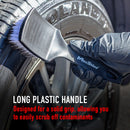 Tire Scrub Brush タイヤスクラブブラシ