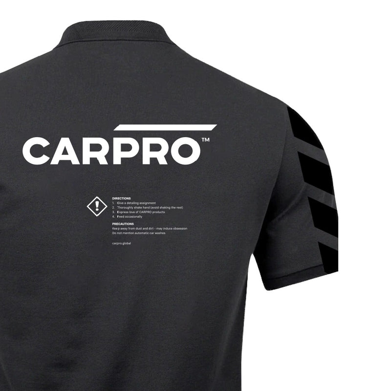 【新商品】CARPRO Team Polo CARPROポロシャツ