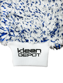 kleen Wash Mitt クリーンウォッシュミット