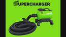 SUPERCHARGER スーパーチャージャー