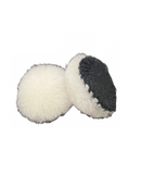 ナノウールパッド(1インチ) 3個/セット