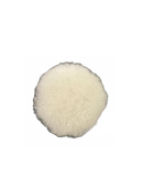 ナノウールパッド(1インチ) 3個/セット