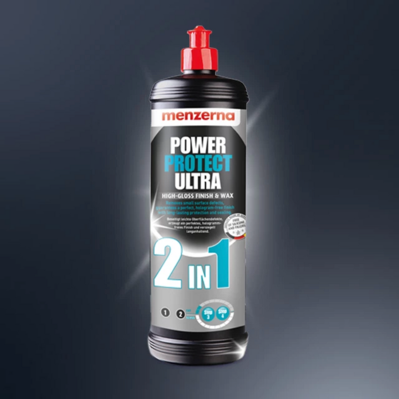 POWER PROTECT ULTRA 2in1 (250ml / 1L) パワープロテクトウルトラ 2in1